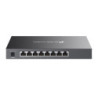 P-Link Omada 8-Port Gigabit Smart Switch with 4-Port PoE+