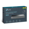 P-Link 8-Port 10G Desktop/Rackmount Switch