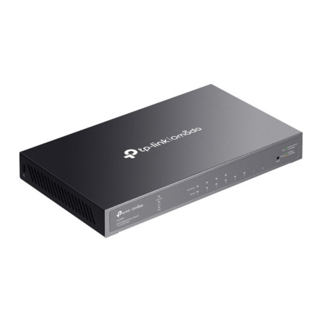 P-Link Omada 8-Port Gigabit Smart Switch with 4-Port PoE+
