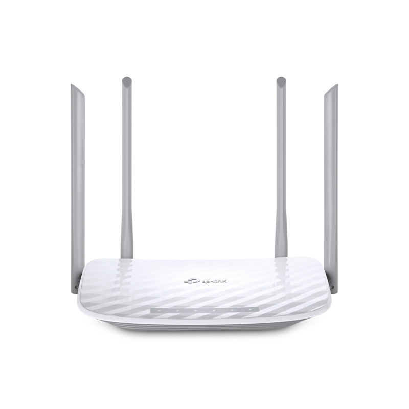 P-Link AC1200 Wireless Dual Band WiFi Router