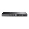 P-Link Omada 28-Port Gigabit Smart Switch with 16-Port PoE+