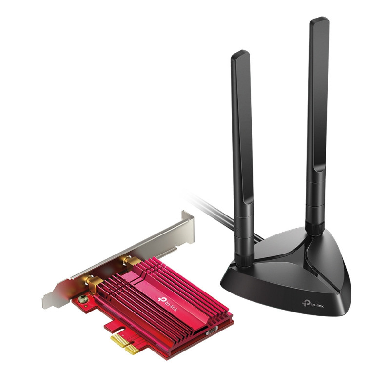 P-Link Archer TX3000E