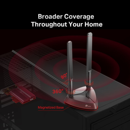 P-Link Archer TX3000E