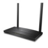 P-Link TP-Link Archer AC1200 MU-MIMO VDSL/ADSL Wireless Modem Router, Black