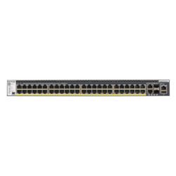 ETGEAR M4300-52G-PoE+ 550W PSU