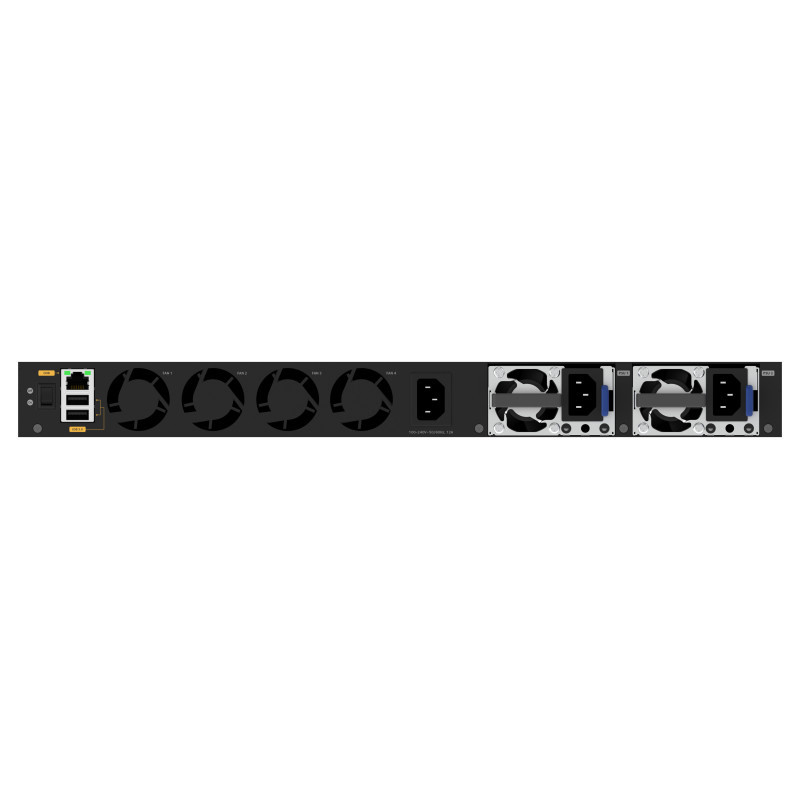 ETGEAR M4350-48G4XF