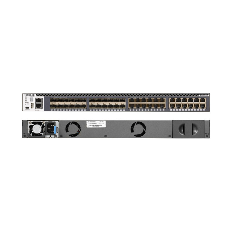 ETGEAR M4300-24X24F/US/EMEA