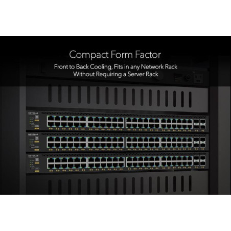ETGEAR M4350-48G4XF