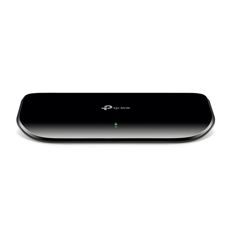 P-Link TL-SG1008D
