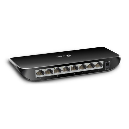 P-Link TL-SG1008D