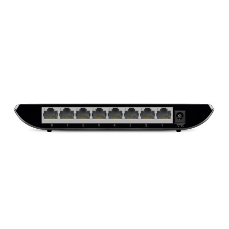 P-Link TL-SG1008D