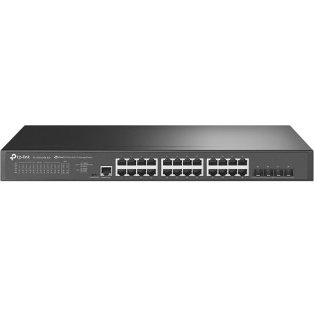 P-Link TL-SG3428X-M2