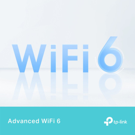 P-Link AX1800 Gigabit Wi-Fi 6 Access Point
