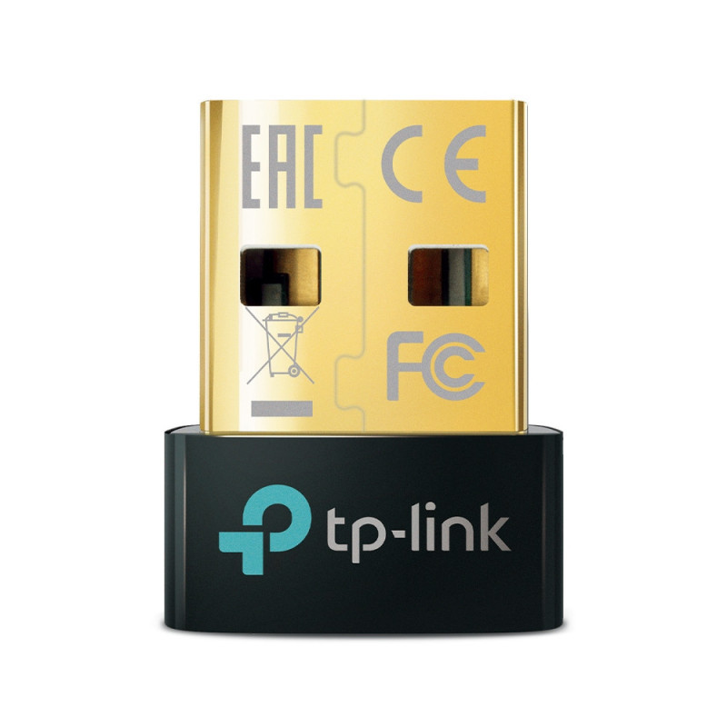 P-Link Bluetooth 5.0 Nano USB Adapter