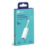 P-Link USB Type-C to RJ45 Gigabit Ethernet Network Adapter