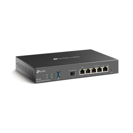 P-Link Gigabit VPN Router