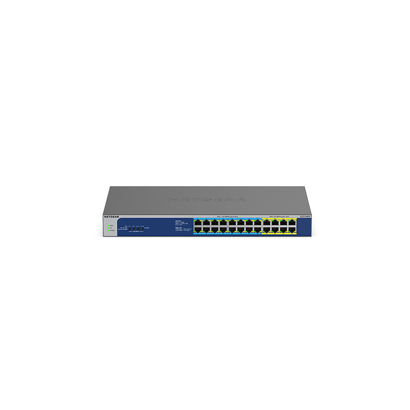 ETGEAR GS524UP