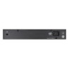 -Link D-Link 24-Port Fast Ethernet Unmanaged Desktop Switch