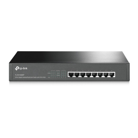 P-Link TL-SG1008MP