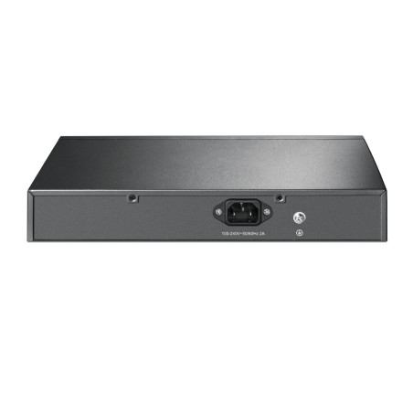 P-Link TL-SG1008MP