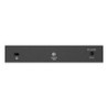 -Link D-Link 8-Port Fast Ethernet Unmanaged Desktop Switch