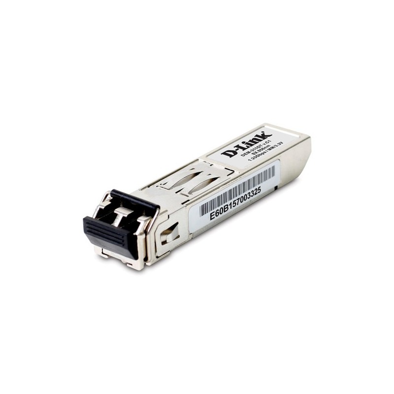 D-Link 1000BASE-SX Mini Gigabit Interface Converter