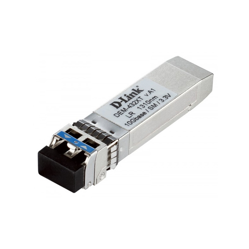 D-Link DEM-432XT network transceiver module D-Link DEM-432XT network transceiver module