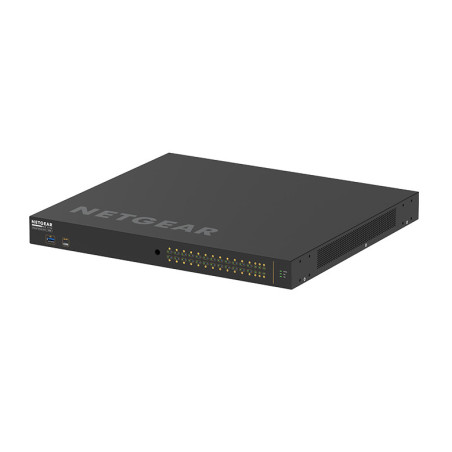 ETGEAR M4250-26G4XF-PoE+