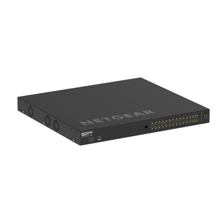 ETGEAR M4250-26G4XF-PoE+