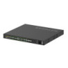 ETGEAR M4250-26G4XF-PoE+