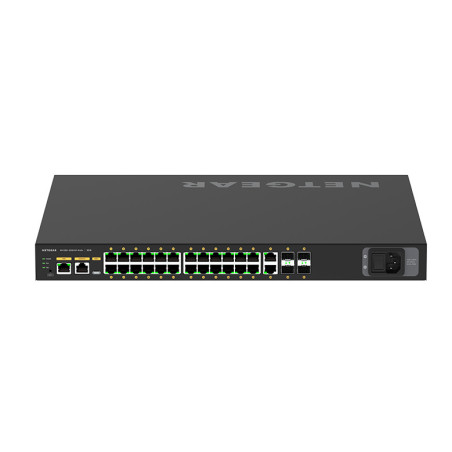 ETGEAR M4250-26G4XF-PoE+
