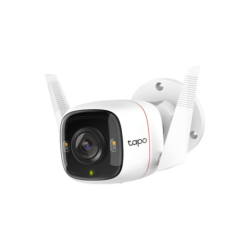 P-Link Outdoor Security Wi-Fi Camera