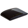 -Link D-Link 5-Port Fast Ethernet Unmanaged Desktop Switch