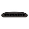 -Link D-Link 8-Port Fast Ethernet Unmanaged Desktop Switch