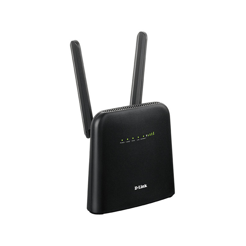 D-Link D-Link LTE Cat7 Wi-Fi AC1200 Router | Routers & Firewalls ...