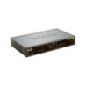 -Link D-Link 8-port 10/100 Desktop Switch with 4 PoE Ports
