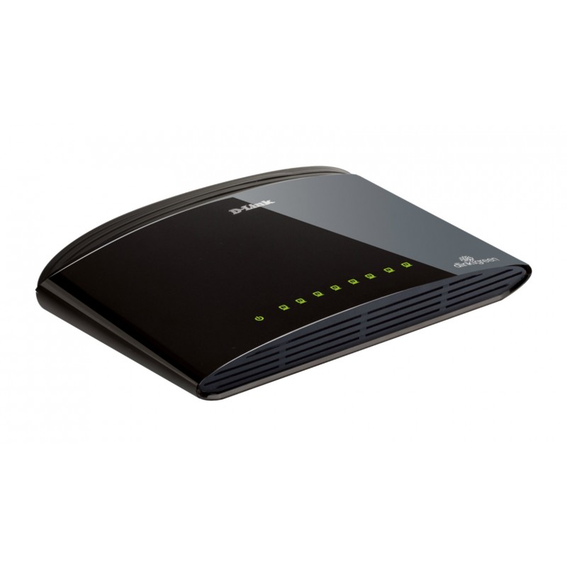 D-Link DES 1008D