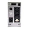 PC APC Back-UPS BK650EI - 650VA, 4x C13 output, USB