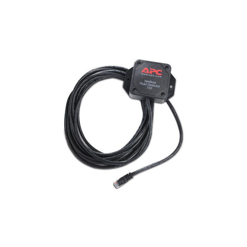 PC Wired, Sensor, NetBotz, Spot Fluid, 15ft