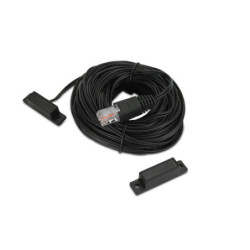 PC Wired, Sensor, NetBotz, Door Switch Sensor, 50 ft