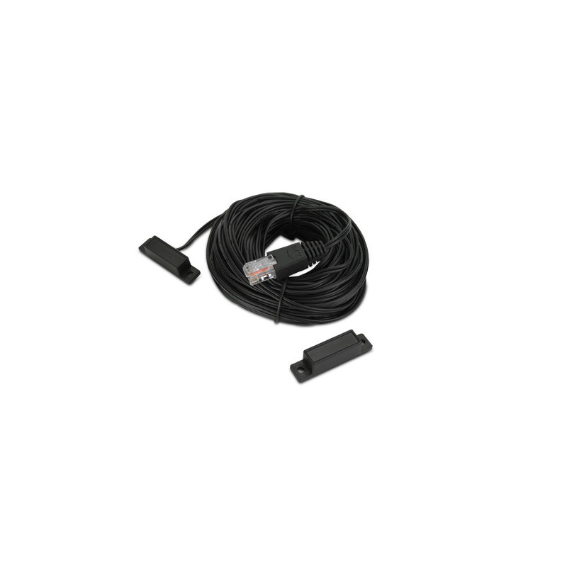 PC Wired, Sensor, NetBotz, Door Switch Sensor, 50 ft PC Wired, Sensor, NetBotz, Door Switch Sensor, 50 ft