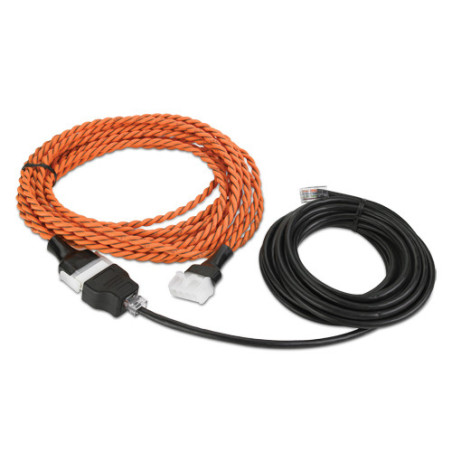PC Wired, Sensor, NetBotz, Leak Rope, 20 ft