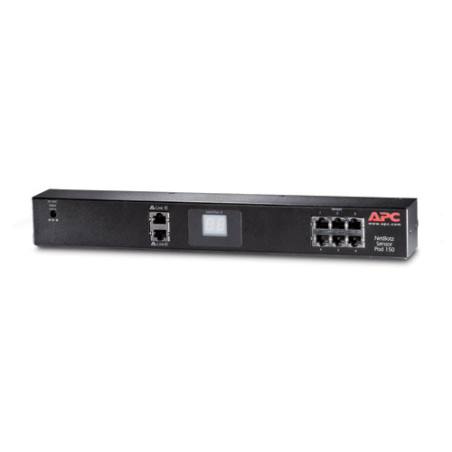 PC Rack Mount, Pod, NetBotz, 150 Rack Sensor