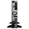 PC APC Smart-UPS X SMX1000I - 1000VA, 8x C13 output, USB, expandable runtime