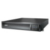 PC APC Smart-UPS X SMX1500RMI2U - 1500VA, 8x C13 output, USB, expandable runtime