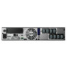 PC APC Smart-UPS X SMX1500RMI2U - 1500VA, 8x C13 output, USB, expandable runtime