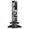 PC APC Smart-UPS X SMX1500RMI2U - 1500VA, 8x C13 output, USB, expandable runtime