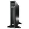 PC APC Smart-UPS X SMX1500RMI2UNC - 1500VA, 8x C13 output, USB, expandable runtime, NMC