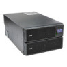 PC APC Smart-UPS On-Line SRT8KRMXLI - 8kW/VA, 6x C13 + 4x C19 + hardwire 1phase output, rack mountable, Embedded NMC
