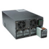 PC APC Smart-UPS On-Line SRT8KRMXLI - 8kW/VA, 6x C13 + 4x C19 + hardwire 1phase output, rack mountable, Embedded NMC